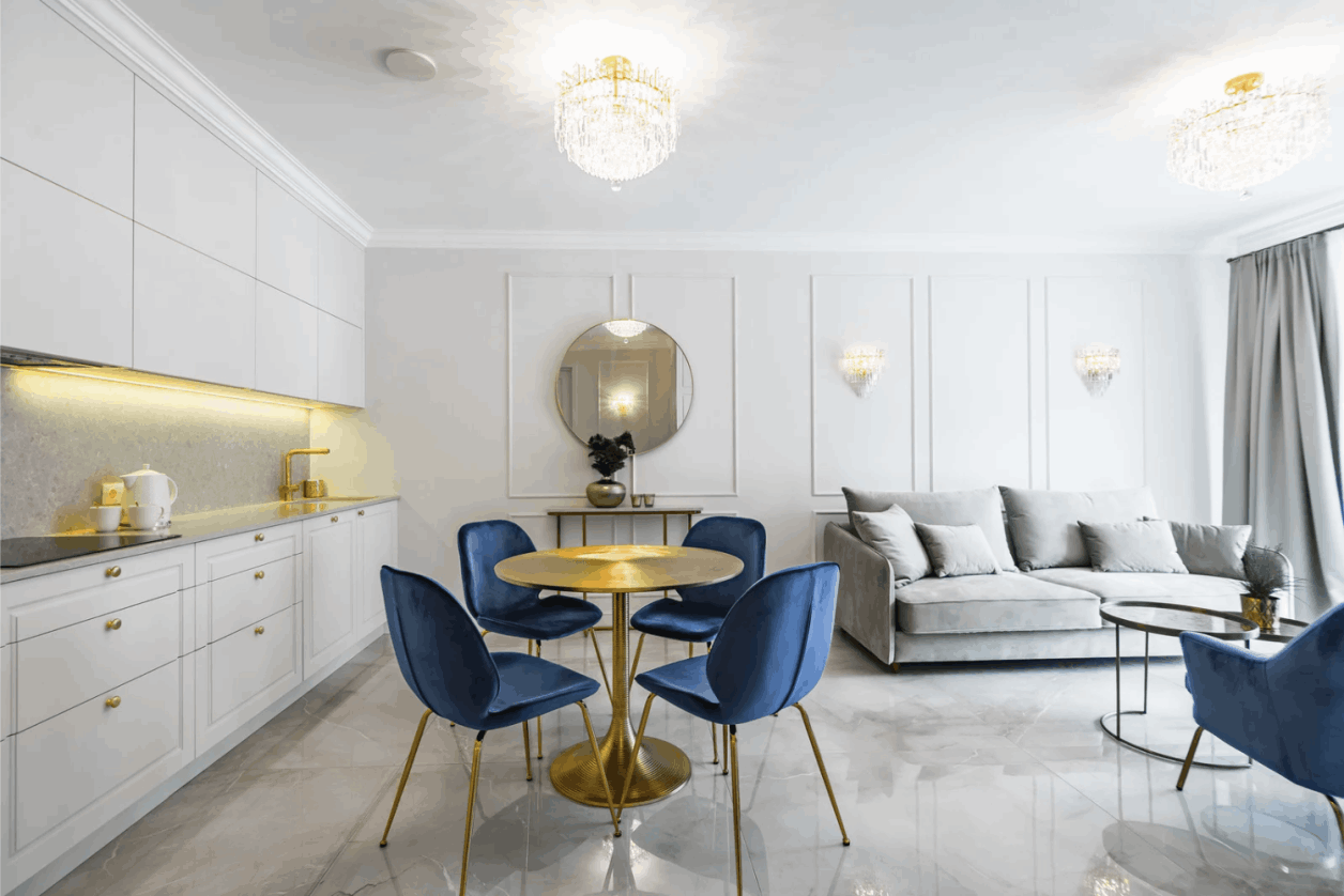 Découvrez une sélection de SCPI à Angers 